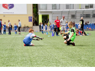 SKONČILO PRÍPRAVNÉ OBDOBIE, VŠETKÝM PRAJEME PEKNÉ PRÁZDNINY