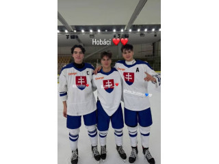 REPREZENTÁCIA SR17 VYHRALA TURNAJ VO FRANCÚZSKU REPREZENTÁCIA SR17 VYHRALA TURNAJ VO FRANCÚZSKU