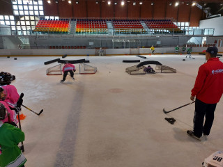 TRI ÚSPEŠNÉ HOBAMINIKEMPY PRE NAJMENŠÍCH HOBÁČIKOV