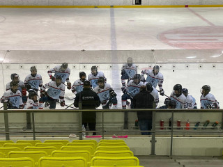 POHÁR EUROPEAN HOCKEY GAMES SI Z TURNAJA VO VIEDNI ODNÁŠAJÚ NAŠI DEVIATACI