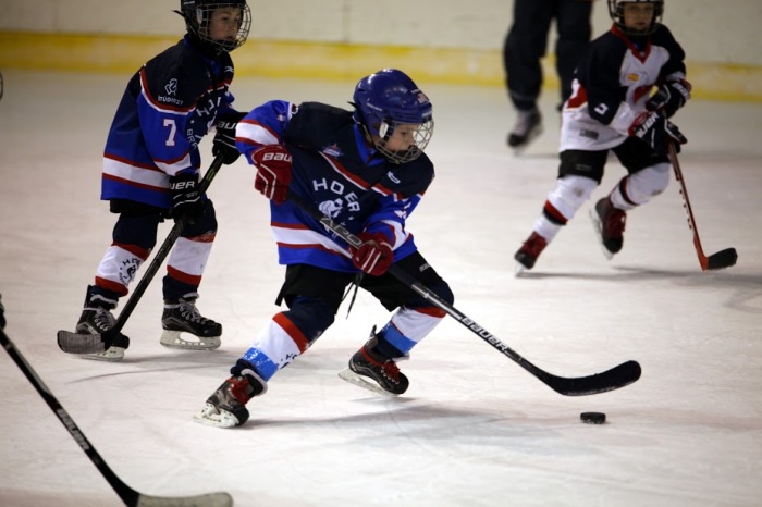 SOBOTA PRÍPRAVKA EMHL, NEDEĽA PREPRÍPRAVKA GENERALI CUP 2017